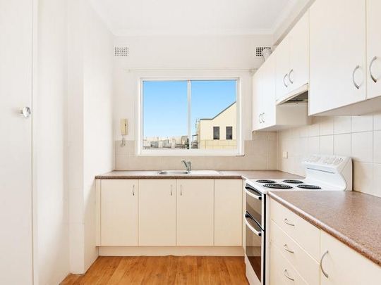 8/185 Avoca Street, Randwick, NSW 2031 - Photo 1