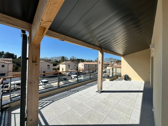 Location Appartement 2 pièces 47m² - Photo 1
