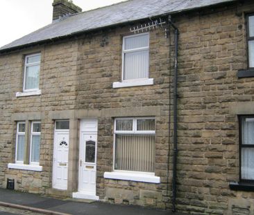 2 bedroom terraced house to rent - Photo 2