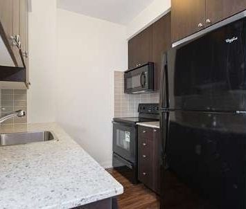 TRIDEL, LUXURY 1-BEDROOM CONDO FOR RENT 401/KENNEDY RD! - Photo 6