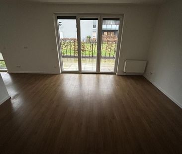 Demnächst frei! 2-Zimmer-Wohnung in Essen Altenessen-Nord - Photo 3