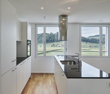 Idyllically located in the countryside - at home at Rämelgässli! - Photo 2