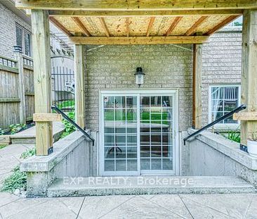 For Lease - BSMT - 87 Lowinger Avenue, Hamilton, Ontario - Photo 3