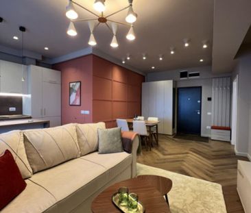 AVIATORII RESIDENCE | 2 CAMERE | TERMEN LUNG - Photo 5