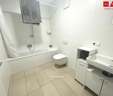 Neubauwohnung! Qualitatives Wohnen mit Weitblick inkl. energieeffiz... - Foto 6