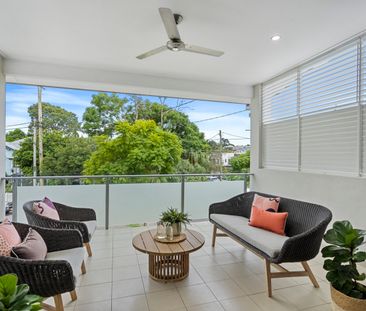 1/106 Gainsborough Street, Moorooka QLD 4105 - Townhouse For Rent |... - Photo 4