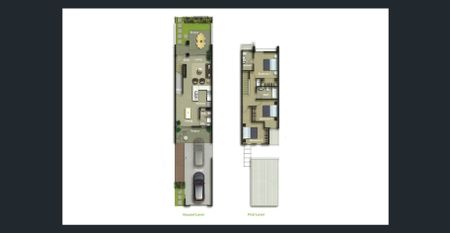 Townhouse in Cova Estate - Pool & Gym Facilities - Photo 2