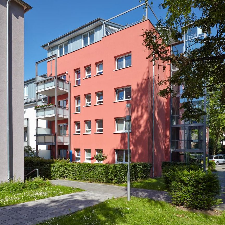 2-Zimmer Wohnung in Grumme - Photo 2