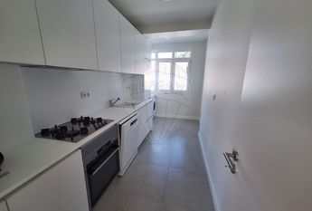 Apartamento T2 em Lisboa