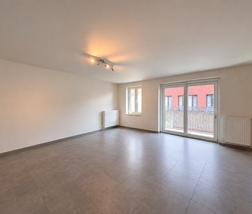 Appartement te huur in Aalst met 2 slaapkamers - foto 1