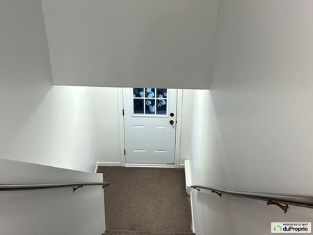 1163, Rue Liguori, Sherbrooke (Jacques-Cartier) à louer - Photo 3
