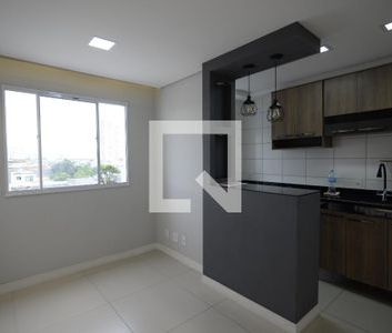 Apartamento para alugar com 35m², 2 quartos e sem vaga - Photo 3