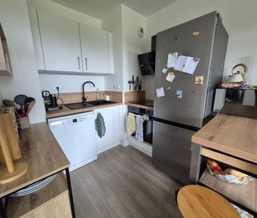 Appartement à louer, 2 pièces - Angers 49000 - Photo 4