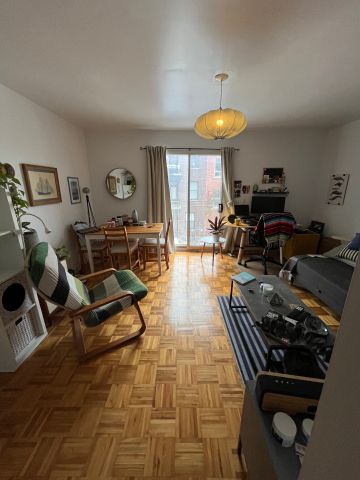 Appartement à louer, Montréal (Ville-Marie) - Photo 3