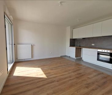 2 pièces - 47 m² - 3ème étage - Colocation non autorisée - Photo 1