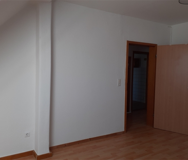 3-ZW in Husum in der Neustadt 45 zu vermieten - OTTO STÖBEN GmbH - Foto 1