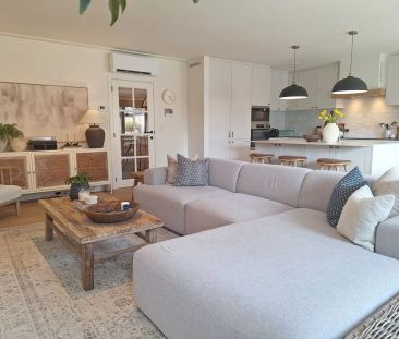 Stijlvol en luxueus appartement te huur in Beverst-Bilzen - Photo 1