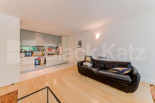 New development with concierge - gym - communal terrace - Photo 1