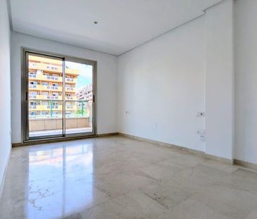 Atico en alquiler en Los Boliches, Fuengirola - Photo 1