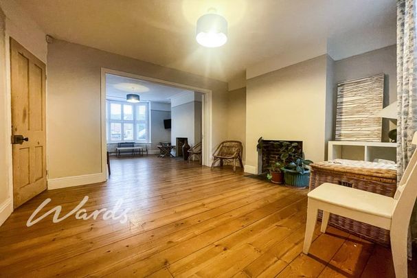 3 bedroom terraced house to rent - Photo 1