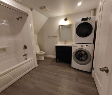 For Lease - 83 Britannia Avenue Unit# lower, London North, Ontario - Photo 6