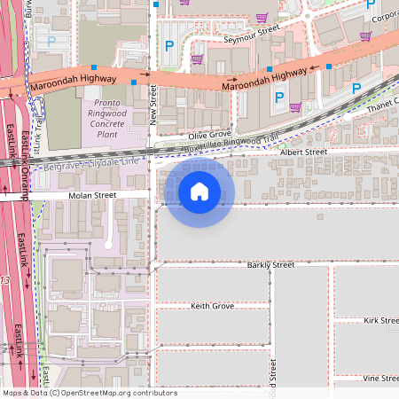 1/48 Arlington St, Vic 3134, Ringwood