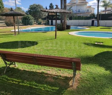3 room luxury Flat for rent in Bétera, Valencia - Foto 6