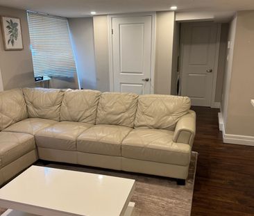 For Lease - 56 Siebert Avenue Unit# 2, Kitchener, Ontario - Photo 1