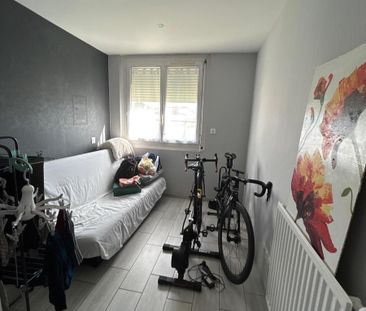 Location Appartement 3 pièces 54m² MERIGNAC 33700 - Photo 5