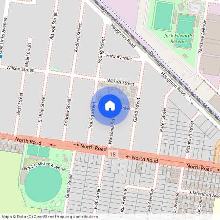 1 Watsonia Street, Oakleigh VIC 3166