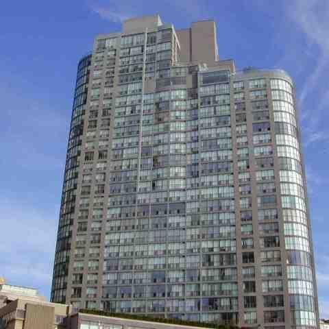 For Lease - 24 Wellesley Street Unit# 2206, Toronto, Ontario - Photo 1