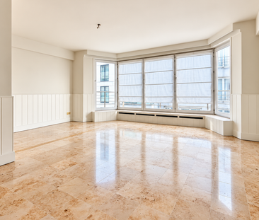 Gezellig appartement met terras en zicht op zee - foto 2