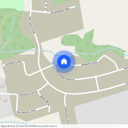 29 Bowline Vista N/A, East Gwillimbury