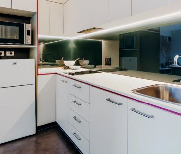 Double Adaptable Studio - Photo 2