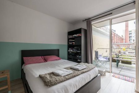 Te huur: Appartement Land van Cocagneplein in Amsterdam - Photo 4