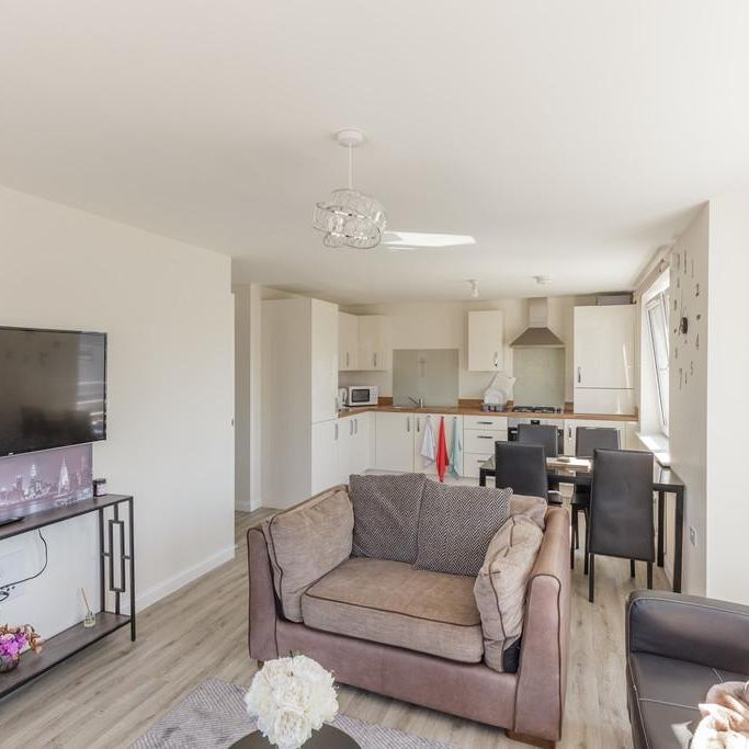 2 bedroom apartment to rent - Photo 1