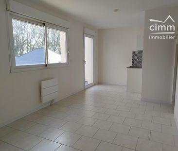 À louer - Studio, 1 pièce situé à Saint-Cyr-en-Val (45590) | Cimm I... - Photo 2