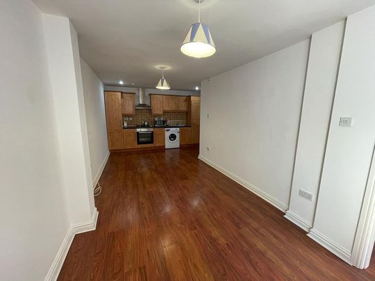 2 bedroom apartment to rent - Photo 1