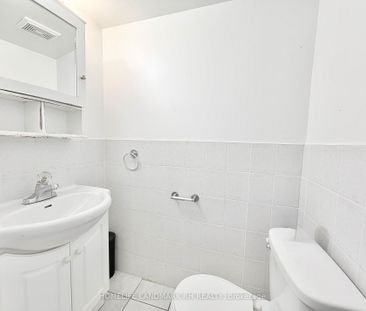 For Lease - 96 Allanford Road Unit# Bsmt, Toronto, Ontario - Photo 6