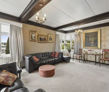 Art Deco - City Living - Photo 1