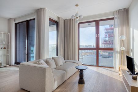 Appartement te huur: Baan 34-C9 3011 CB Rotterdam - Photo 2