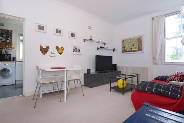 Hillmarton Road, Holloway, London, N7 - Photo 1