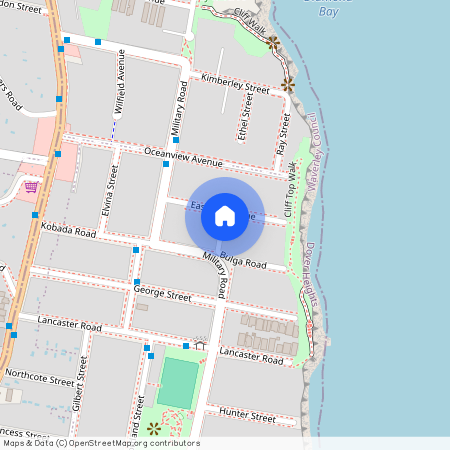 Dover Heights, 23 Eastern Avenue, Sydney