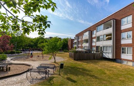 Bennets väg 29, Örtagården - Foto 2