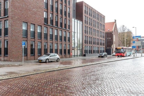 Te huur: Appartement Markendaalseweg in Breda - Foto 1