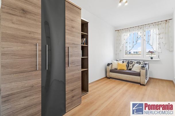 Pogodno, ul. Hubala - Photo 1