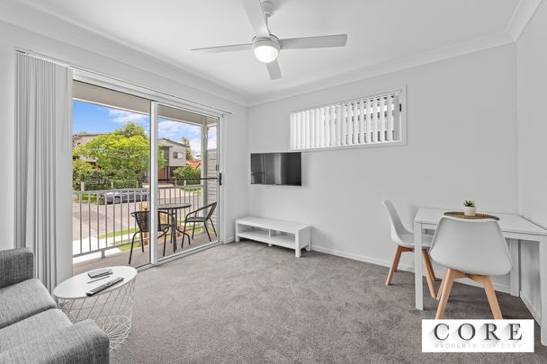 3 Foster Street, Newmarket QLD 4051 - Apartment For Rent | Domain - Photo 1