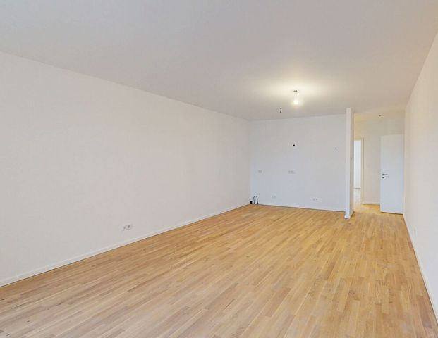 Großzügige 4 Zimmer-Wohnung für Familien - Wohnen am Albertussee (mietpreisgedämpftes Wohnen) - Photo 1