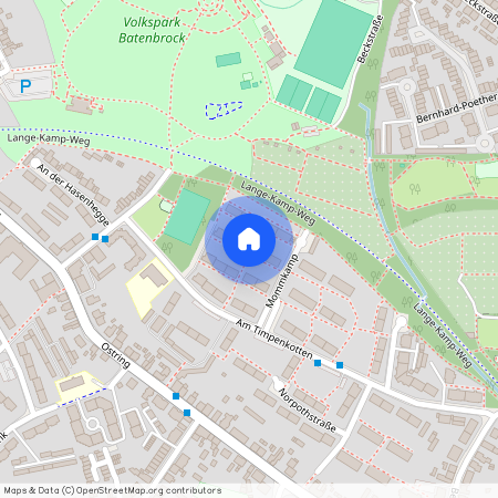 Mommkamp 13, 46238 Bottrop