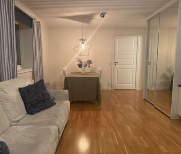 Saltsjö-boo - 2rok - tillsv - 12.420kr/mån - Foto 2